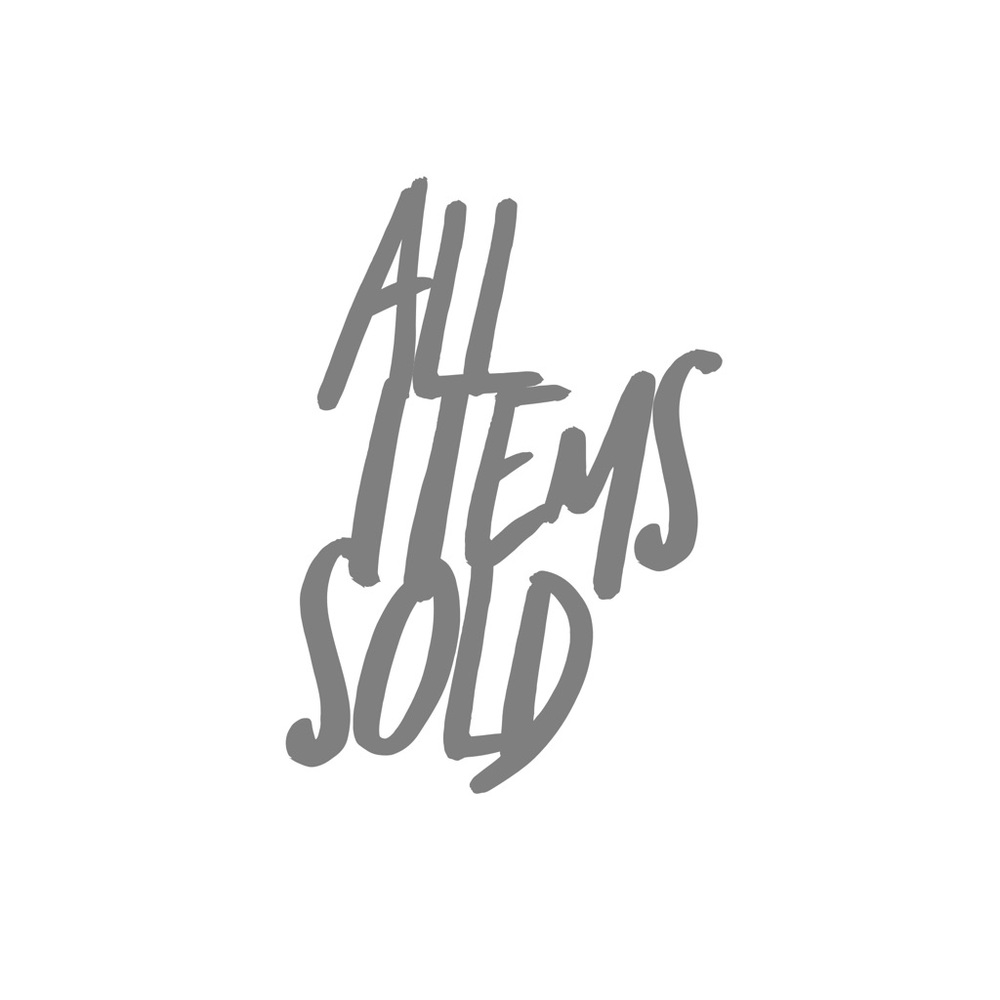 Scroll up to see items for sale 🌿